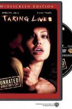 Watch Taking Lives Putlocker