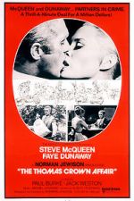 Watch The Thomas Crown Affair Putlocker