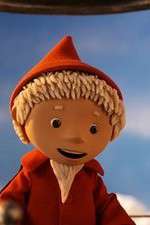 Watch The Sandman and the Lost Sand of Dreams Putlocker