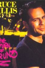 Watch The Return of Bruno Putlocker