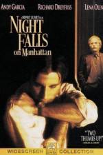 Watch Night Falls on Manhattan Putlocker