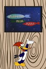 Watch Woodpecker from Mars (Short 1956) Putlocker