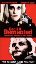 Watch Cecil B. DeMented Putlocker
