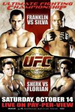 Watch UFC 64 Unstoppable Putlocker