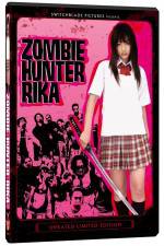 Watch Saikyô heiki joshikôsei: Rika - zonbi hantâ vs saikyô zonbi Gurorian Putlocker