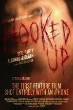 Watch Hooked Up Putlocker