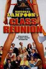 Watch Class Reunion Putlocker