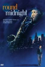 Watch 'Round Midnight Putlocker