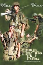 Watch Héroes de otra patria Putlocker