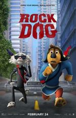 Watch Rock Dog Putlocker