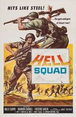 Watch Hell Squad Putlocker