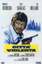 Watch Città violenta Putlocker