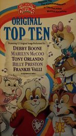 Watch The Kingdom Chums: Original Top Ten Putlocker