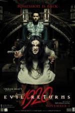 Watch 1920 Evil Returns Putlocker