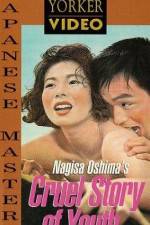 Watch Cruel Story of Youth Putlocker