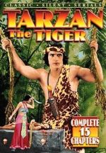 Watch Tarzan the Tiger Putlocker