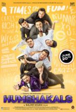 Watch Humshakals Putlocker