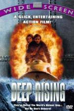 Watch Deep Rising Putlocker