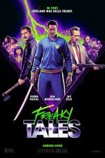 Watch Freaky Tales Putlocker