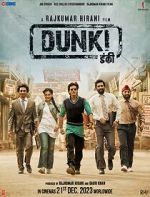 Watch Dunki Putlocker