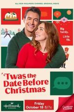 Watch Twas the Date Before Christmas Putlocker