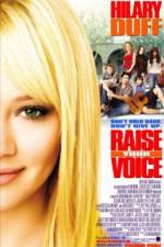 Watch Raise Your Voice Putlocker