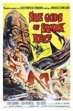 Watch She Gods of Shark Reef Putlocker