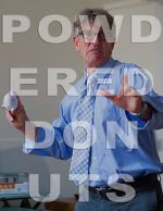 Watch Powdered Donuts (Short 2014) Putlocker