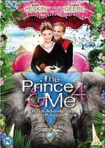 Watch The Prince & Me: The Elephant Adventure Putlocker