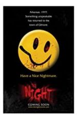 Watch The Night Putlocker