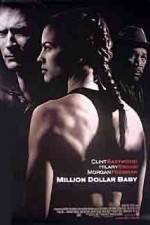 Watch Million Dollar Baby Putlocker