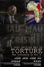 Watch A Very British Way of Torture Putlocker