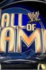 Watch WWE Hall of Fame 2011 Putlocker