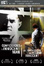 Watch Confessions of an Innocent Man Putlocker