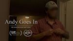 Watch Andy Goes in (Short 2016) Putlocker