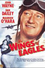 Watch The Wings of Eagles Putlocker