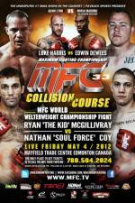 Watch MFC 33 Collision Course Putlocker