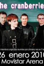 Watch The Cranberries Live in Chile Putlocker