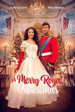 Watch A Merry Royal Christmas Putlocker