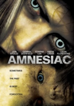 Watch Amnesiac Putlocker