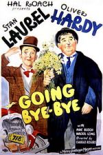 Watch Going Bye-Bye! Putlocker