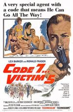 Watch Code 7, Victim 5 Putlocker