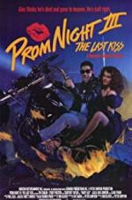 Watch Prom Night III: The Last Kiss Putlocker