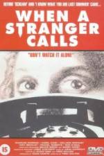 Watch When a Stranger Calls Putlocker