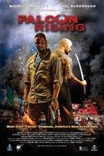 Watch Falcon Rising Putlocker