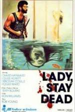 Watch Lady Stay Dead Putlocker