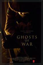 Watch Ghosts of War Putlocker