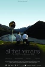 Watch All That Remains Putlocker