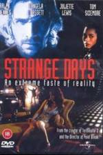 Watch Strange Days Putlocker