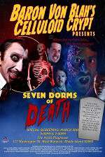 Watch Seven Dorms of Death Putlocker